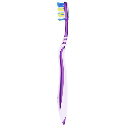 Colgate tannbørste Flex Zone Medium