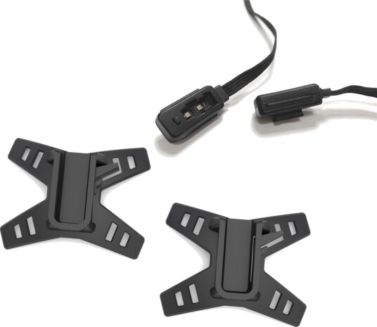 Silva Free Helmet Mount Kit No Size Silva Free Helmet Mount Kit No Size