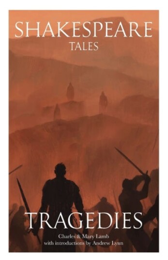 Shakespeare Tales Tragedies Shakespeare Tales Tragedies