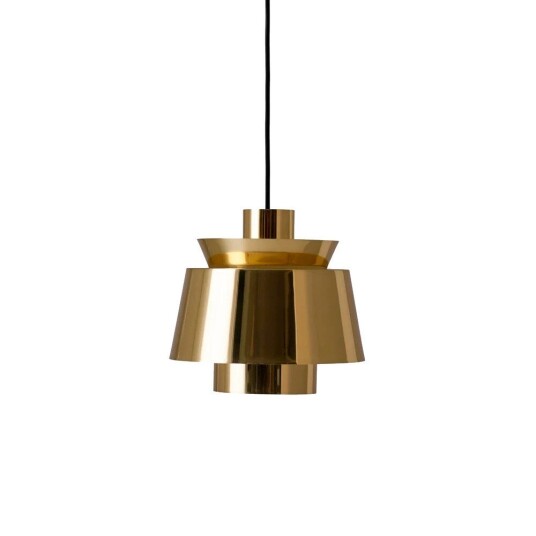 &tradition - Utzon JU1 Pendel Brass