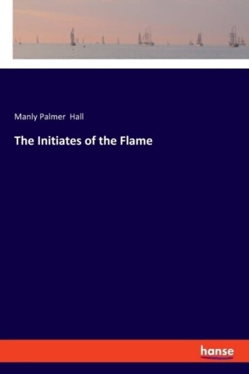 The Initiates of the Flame The Initiates of the Flame