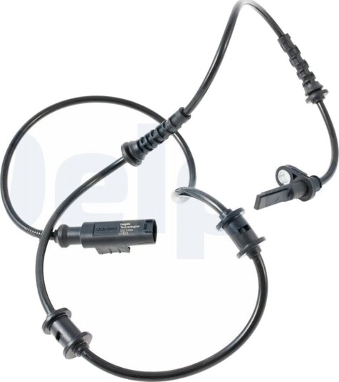 Sensor, ABS DELPHI SS21259-12B1 Sensor, ABS DELPHI SS21259-12B1
