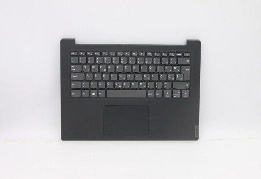 Lenovo Upper Case ASM_SA L81MUBKTEXD MEDION