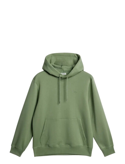 J. Lindeberg Alpha Hood Khaki green XL J. Lindeberg Alpha Hood Khaki green XL