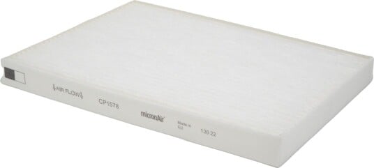 CORTECO 49495520 Kupefilter