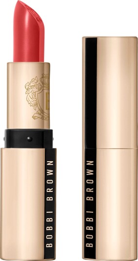 Bobbi Brown Luxe Lipstick Pink Guava
