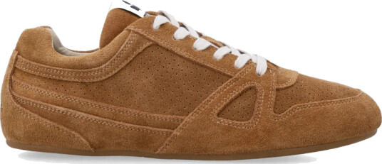 Isabel Marant Herre Sko Brun 42 EU, Isabel Marant Herre Sko Brun 42 EU,
