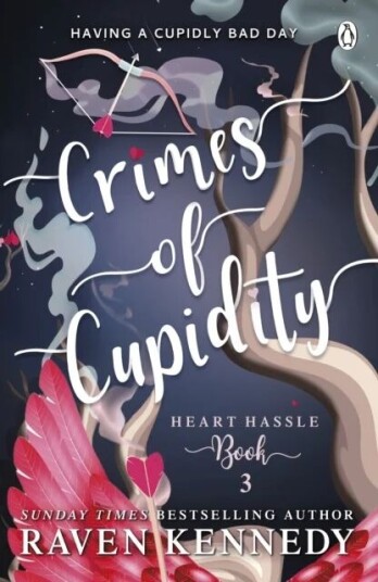 Crimes Of Cupidity Av Raven Kennedy Crimes Of Cupidity Av Raven Kennedy
