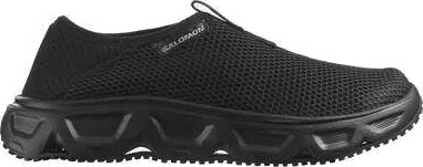 Salomon Reelax Moc 6.0 W'sblack/black/alloy UK 5,5 Salomon Reelax Moc 6.0 W'sblack/black/alloy UK 5,5