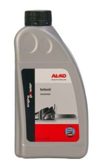 AL-KO Oil for Chainsaw - 1.0 l