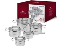Gerlach Asda Gerlach GERLACH GRYTESETT AMBIENTE 10 el.