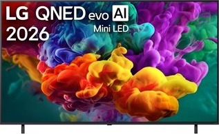 LG 75" QNED85B3B QNED