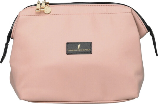 Coming Copenhagen Mia Toiletry Bag Large 1 pieces Misty Rose