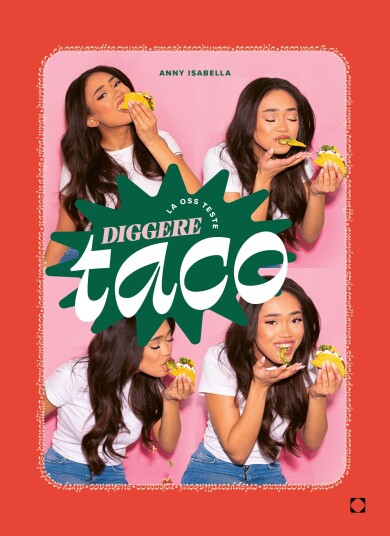 La Oss Teste Diggere Taco Av Anny Isabella Øvrehus - Signert