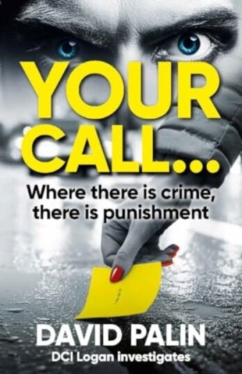 YOUR CALL... YOUR CALL...