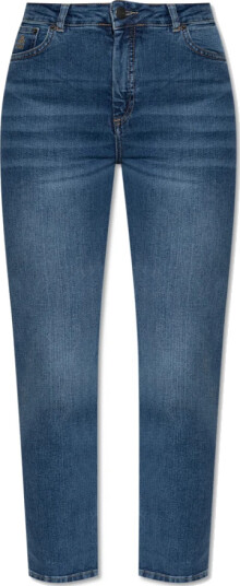 Munthe Kimmy - Blue - 34