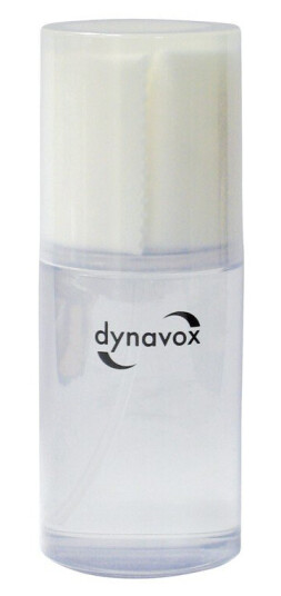 Dynavox rengjøringsvæske for vinyl