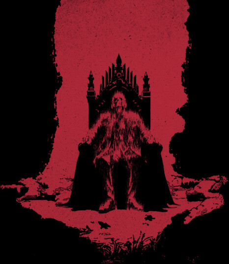 Lonely God