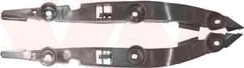 VAN WEZEL 1862569 Holder, støtfanger