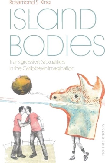 Island Bodies Island Bodies