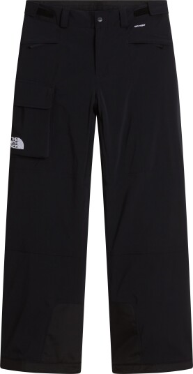 The North Face Women"s Freedom Insulated Pants TNF Black XL   Regular