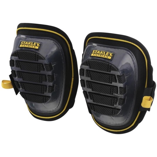STANLEY FatMax FMST82960 1 Knebeskytter Klær STANLEY FatMax FMST82960 1 Knebeskytter Klær