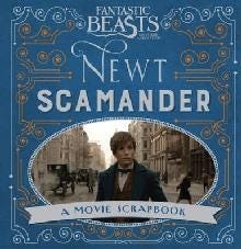 Fantastic Beasts And Where To Find Them ¿ Newt Scamander Av Warner Bros. Fantastic Beasts And Where To Find Them ¿ Newt Scamander Av Warner Bros.
