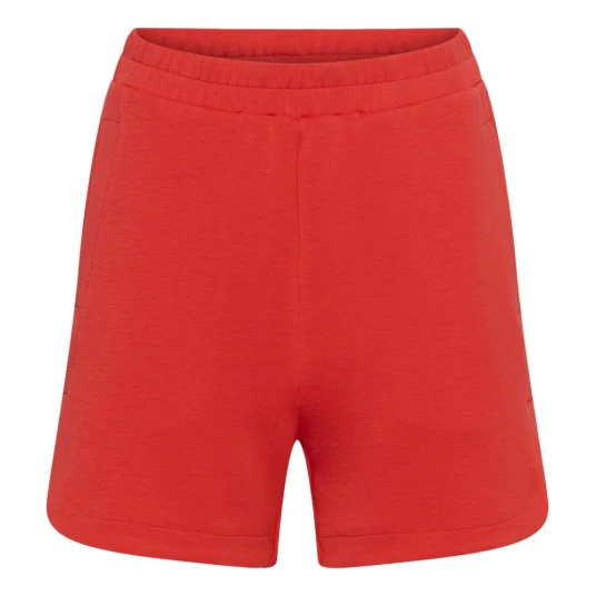 InWear Dame Shorts Rød S, InWear Dame Shorts Rød S,