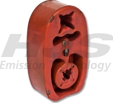 Feste eksosanlegg HJS 83 12 2028