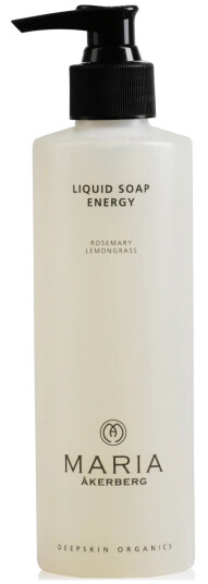 Maria Åkerberg Energy 250 ml Maria Åkerberg Energy 250 ml