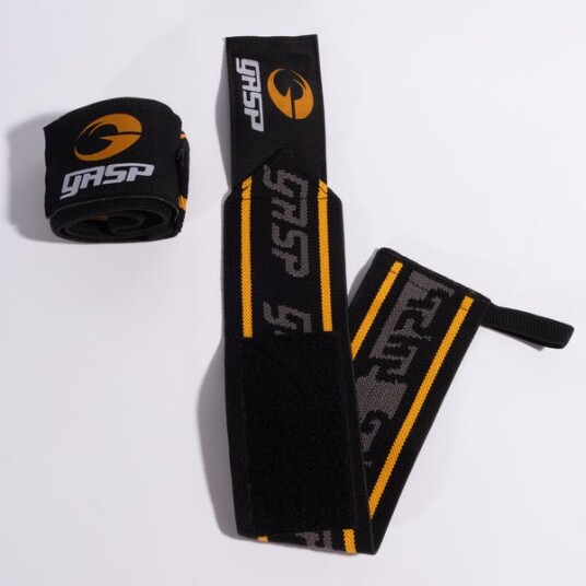 Gasp Wrist Wraps Gasp Wrist Wraps