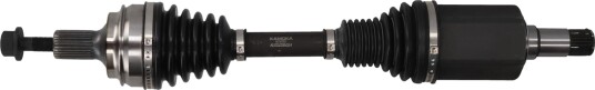 Drivaksel KAMOKA 5010767