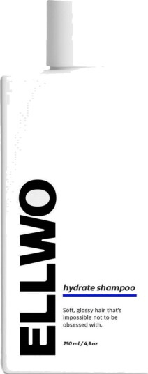 Ellwo Professional Hydrate Shampoo 250 ml