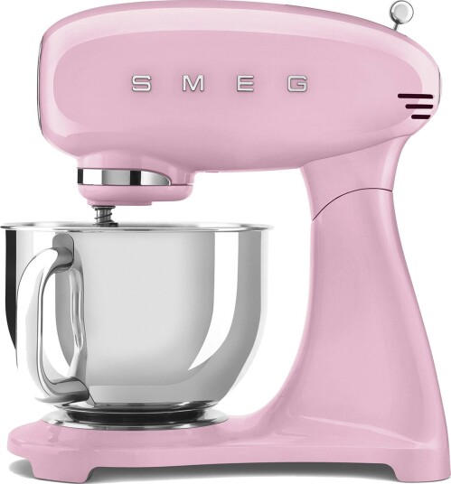 Kitchen Machine 480 cl 1000 w, Pink