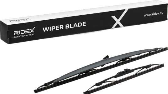 RIDEX 298W17233 Vindusvisker