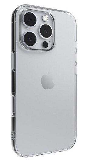 Ifrogz Defence - Baksidedeksel For Mobiltelefon - Blank - For Apple Iphone 16 Pro Ifrogz Defence - Baksidedeksel For Mobiltelefon - Blank - For Apple Iphone 16 Pro
