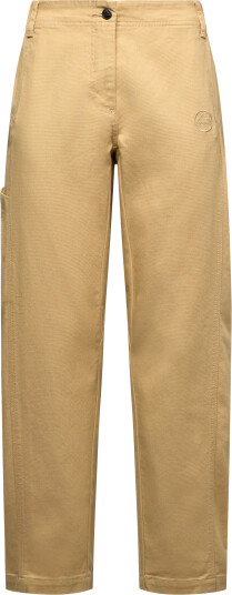 La Sportiva Women"s Highball Pant Sandstone, S
