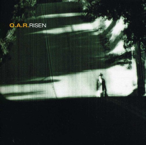 O.A.R. Risen CD