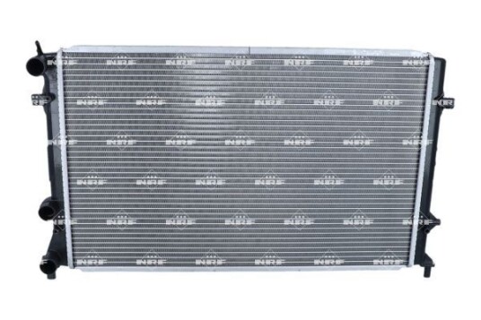 Radiator NRF 59057 Radiator NRF 59057