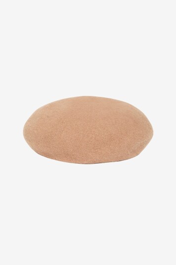 Ichi Beret iAlissen Brun Ichi Beret iAlissen Brun