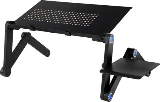 Laptopstativ i Aluminium