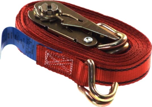 CARGOPARTS PK06M-02-0.4T Jekkestropp