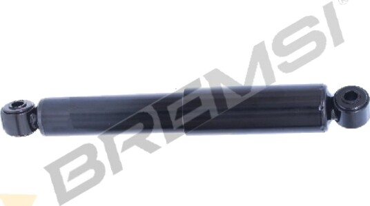 Støtdemper BREMSI SA0577 Støtdemper BREMSI SA0577