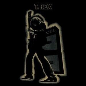 T.Rex Electric Warrior T.Rex Electric Warrior