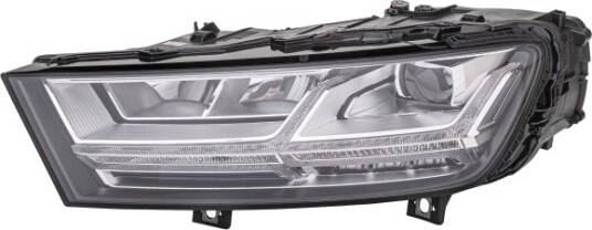 HELLA 1EX 354 841-071 Frontlykter HELLA 1EX 354 841-071 Frontlykter