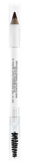 Wet n Wild Brow Sessive Brow Pencil Medium Brown 0,6g