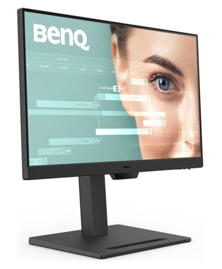 BenQ GW2490T 24" Full HD IPS Skjerm med 100Hz og 5ms Reaksjonstid - Sort