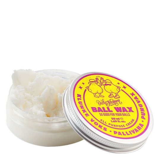 Dick Johnson Ballwax 50ml Dick Johnson Ballwax 50ml