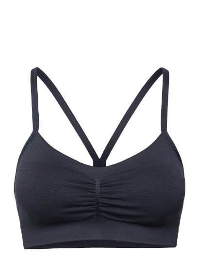 adidas by Stella McCartney Asmc Tst S Bra Navy XS