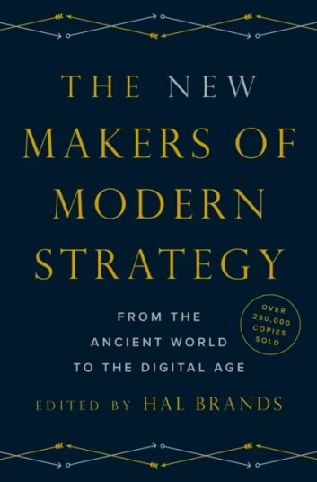 The New Makers Of Modern Strategy